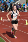 Girls under-13s  Northern 3 Stage Road Relay, SportsCity, Manchester. Photo: David T. Hewitson/Sports for All Pics